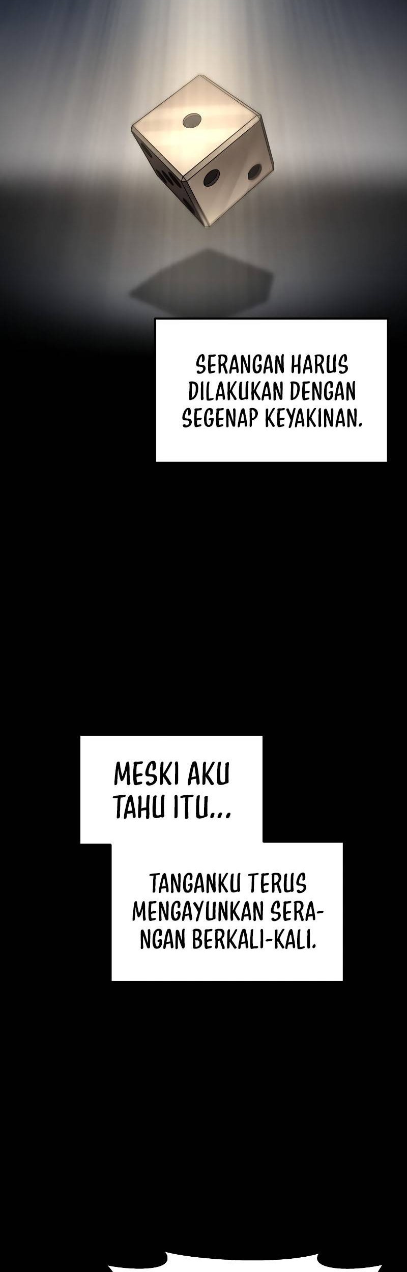 I Became the Tyrant of a Defense Game Chapter 49 - halaman 3