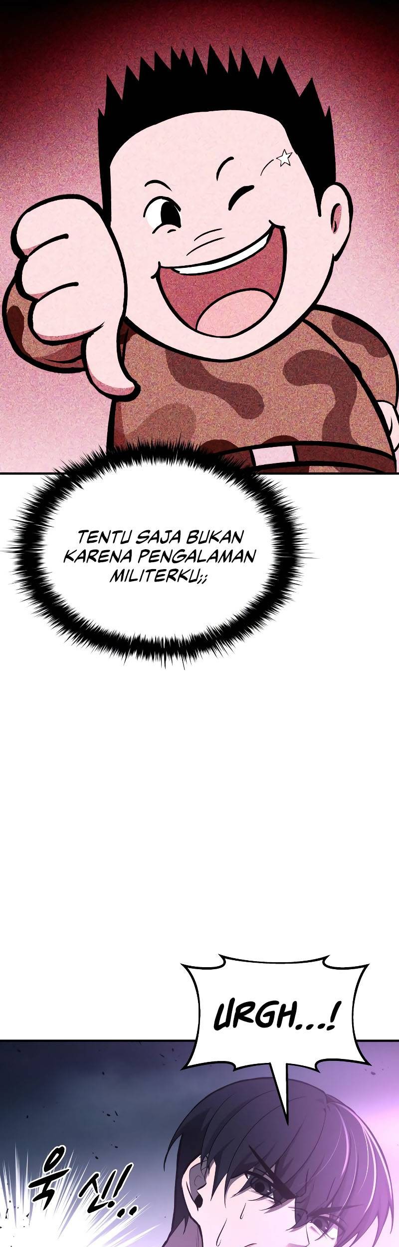 I Became the Tyrant of a Defense Game Chapter 49 - halaman 30