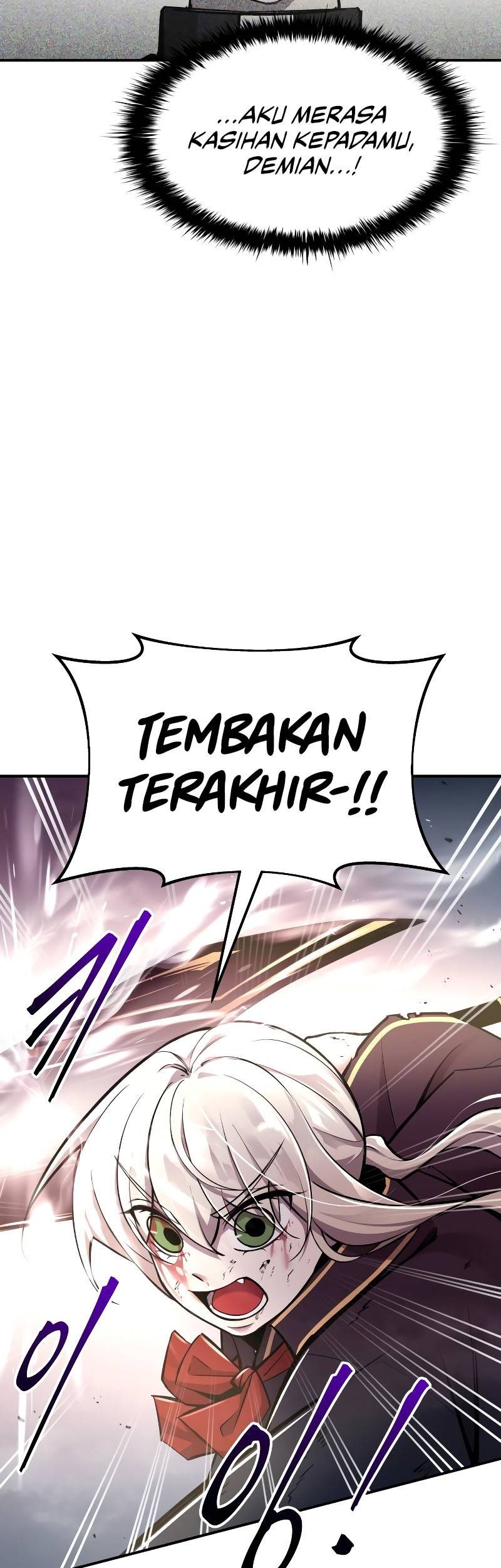 I Became the Tyrant of a Defense Game Chapter 49 - halaman 32
