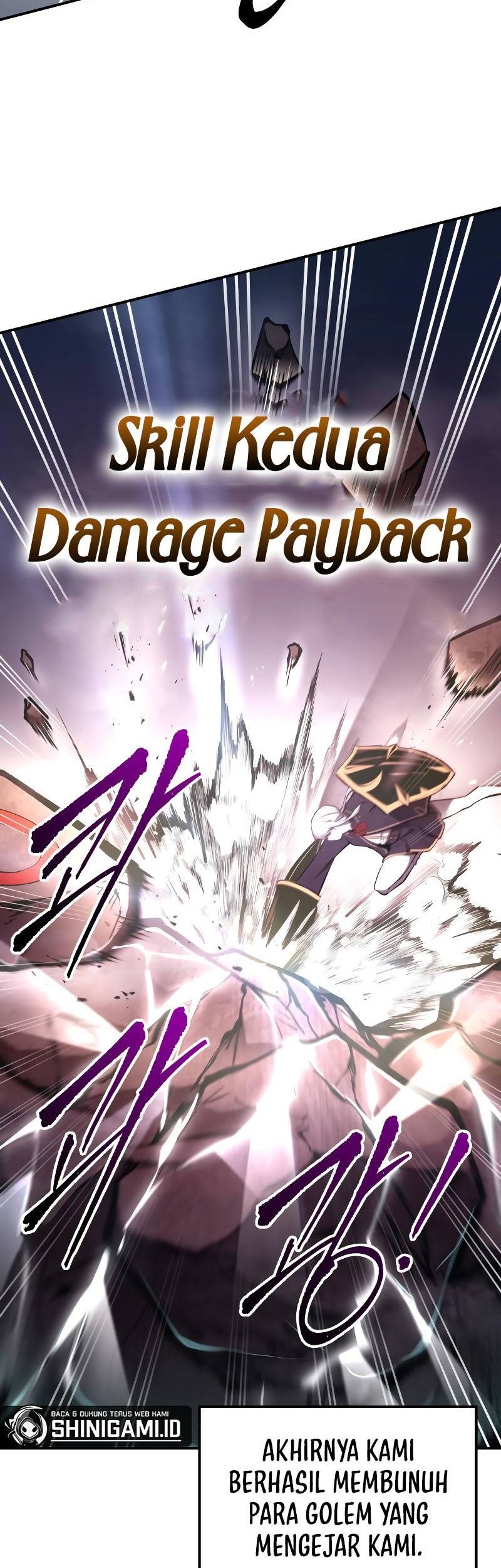 I Became the Tyrant of a Defense Game Chapter 49 - halaman 33