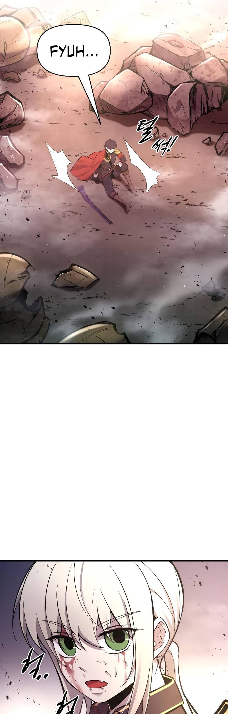 I Became the Tyrant of a Defense Game Chapter 49 - halaman 35