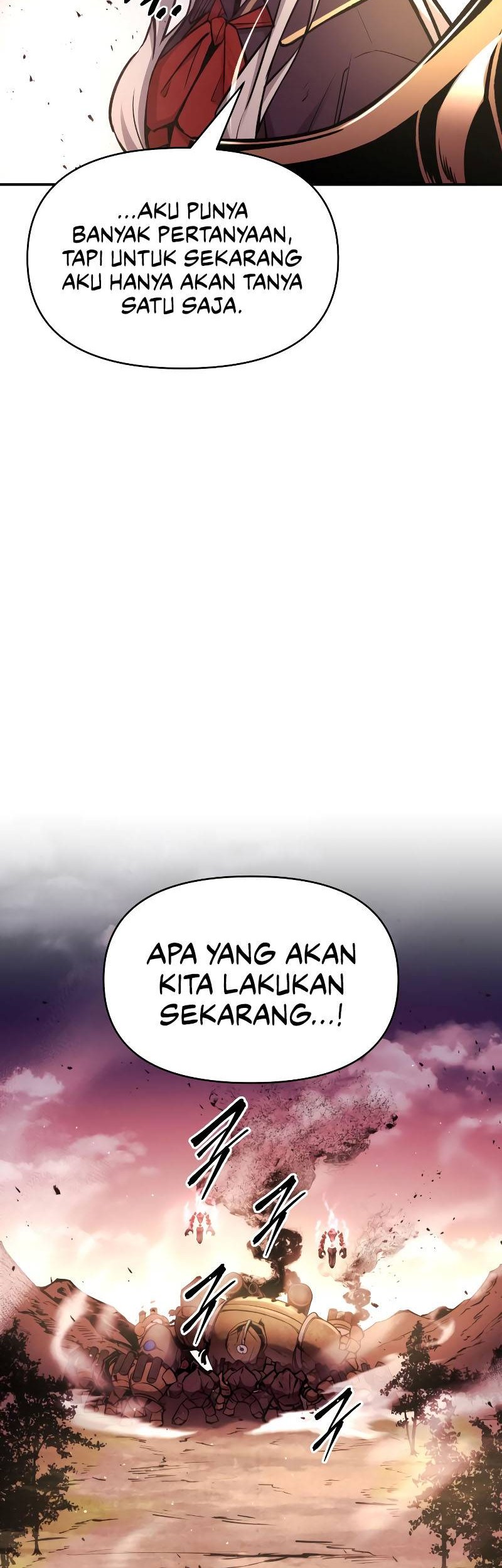 I Became the Tyrant of a Defense Game Chapter 49 - halaman 36