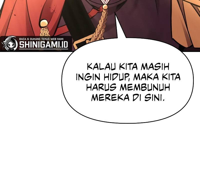 I Became the Tyrant of a Defense Game Chapter 49 - halaman 39
