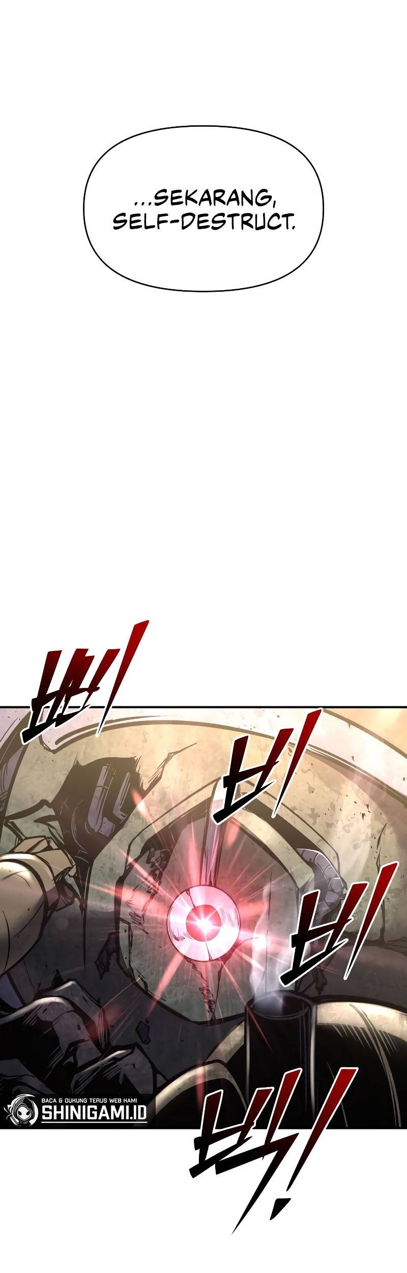 I Became the Tyrant of a Defense Game Chapter 49 - halaman 42