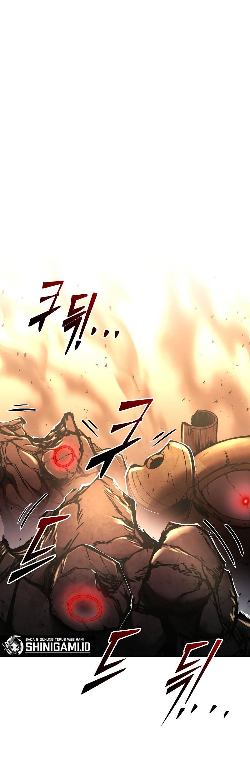 I Became the Tyrant of a Defense Game Chapter 49 - halaman 48