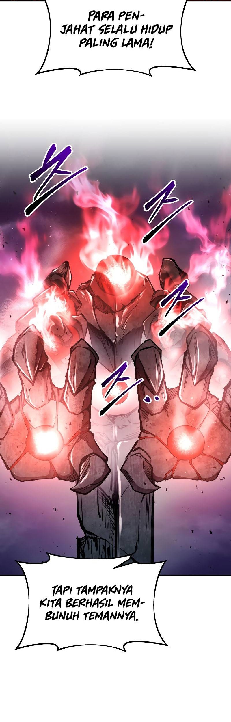 I Became the Tyrant of a Defense Game Chapter 49 - halaman 55