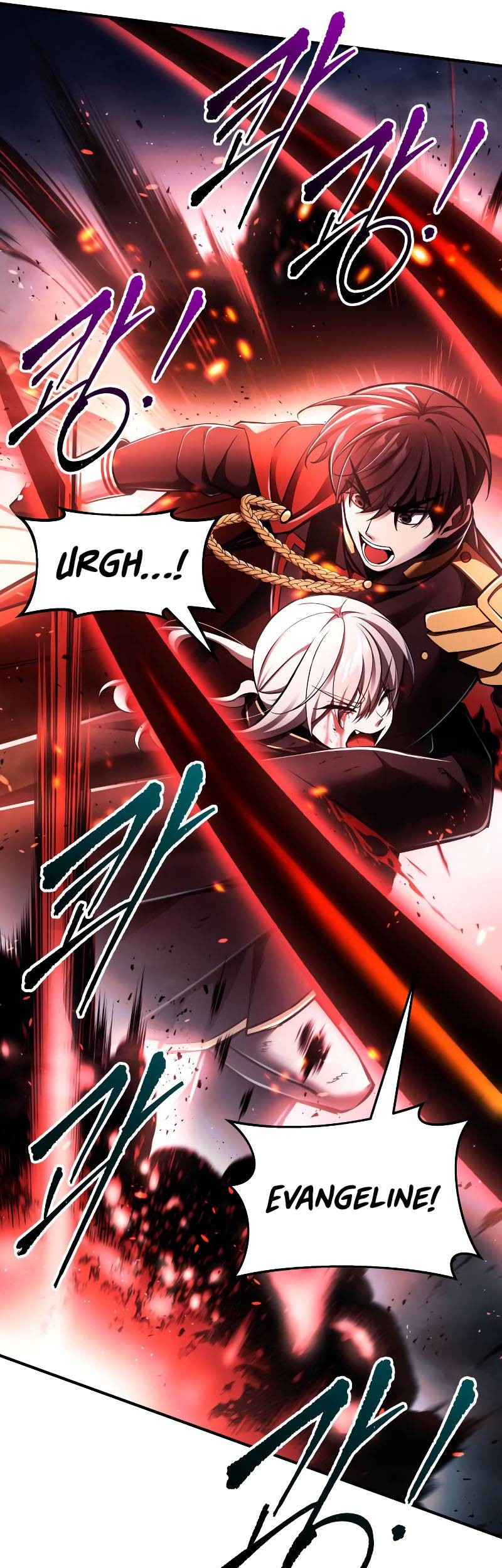 I Became the Tyrant of a Defense Game Chapter 49 - halaman 68