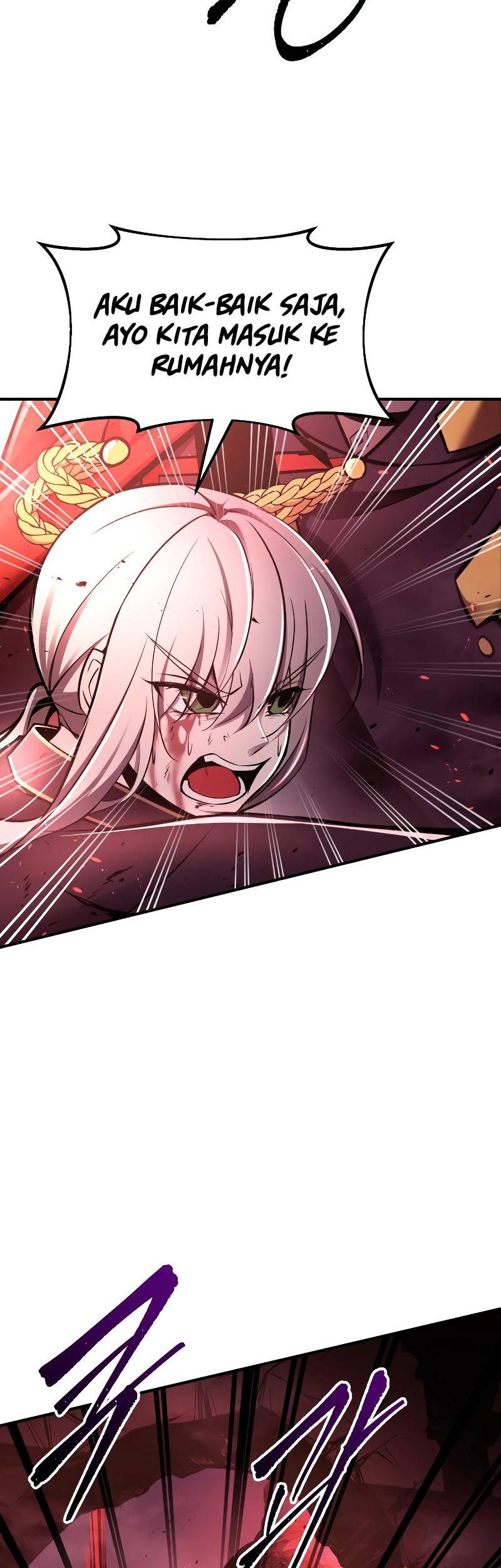 I Became the Tyrant of a Defense Game Chapter 49 - halaman 69