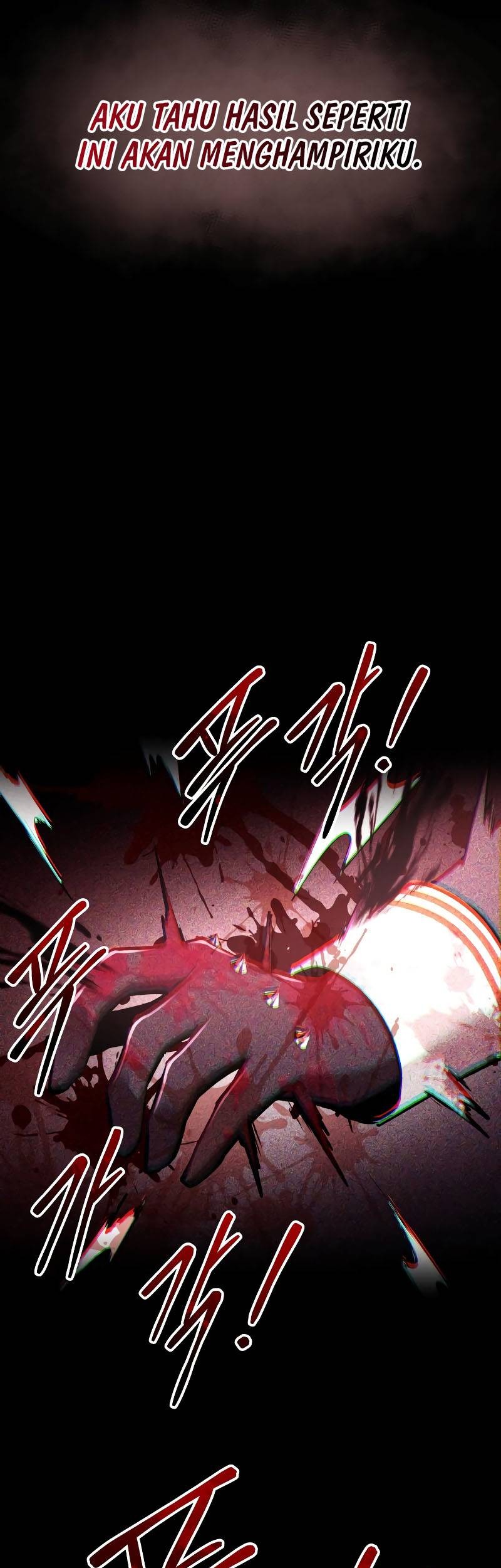I Became the Tyrant of a Defense Game Chapter 49 - halaman 7