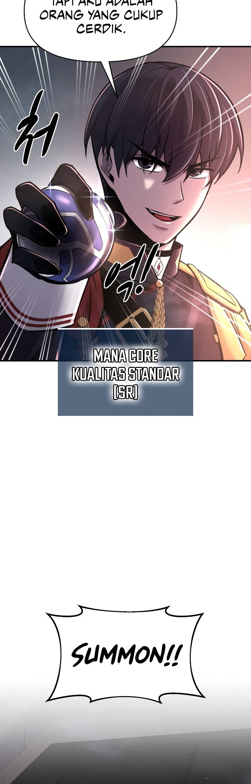 I Became the Tyrant of a Defense Game Chapter 49 - halaman 75