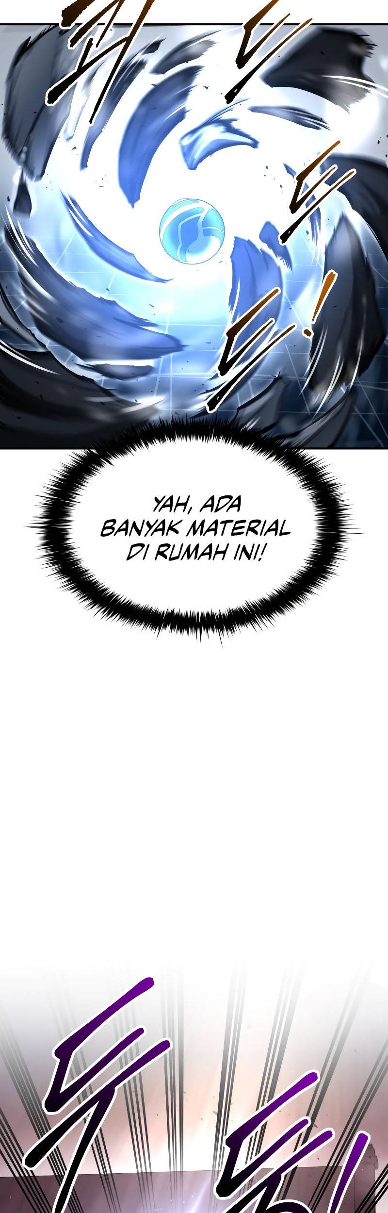 I Became the Tyrant of a Defense Game Chapter 49 - halaman 79