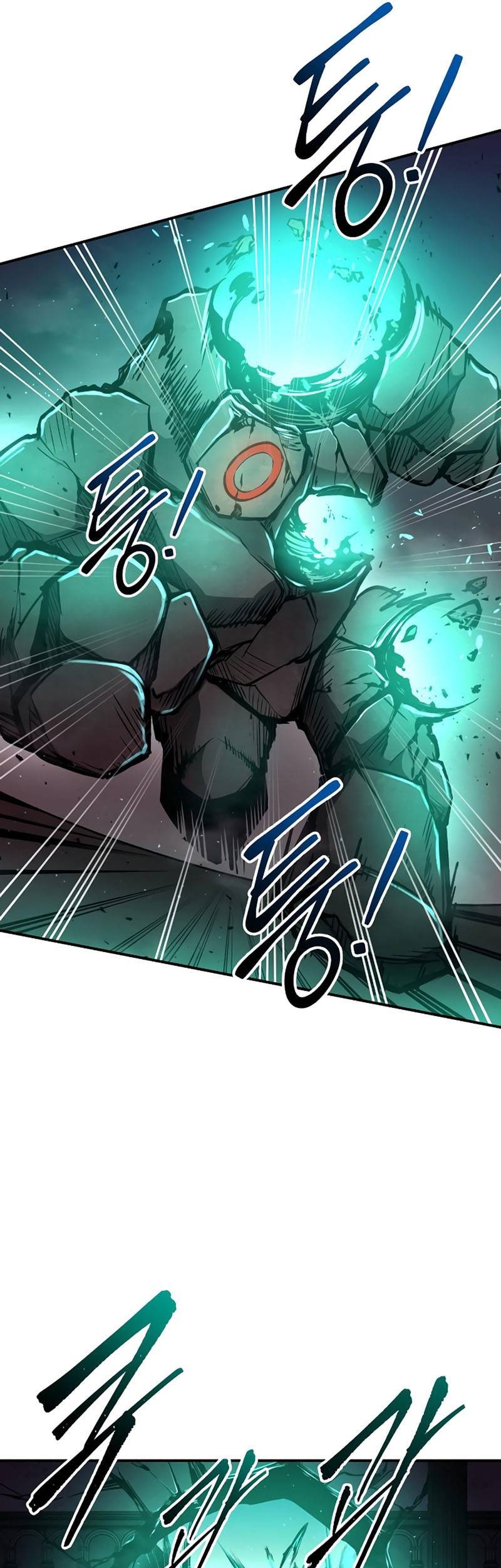 I Became the Tyrant of a Defense Game Chapter 49 - halaman 83