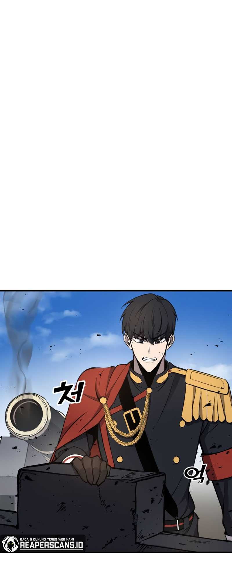 I Became the Tyrant of a Defense Game Chapter 5 - halaman 11