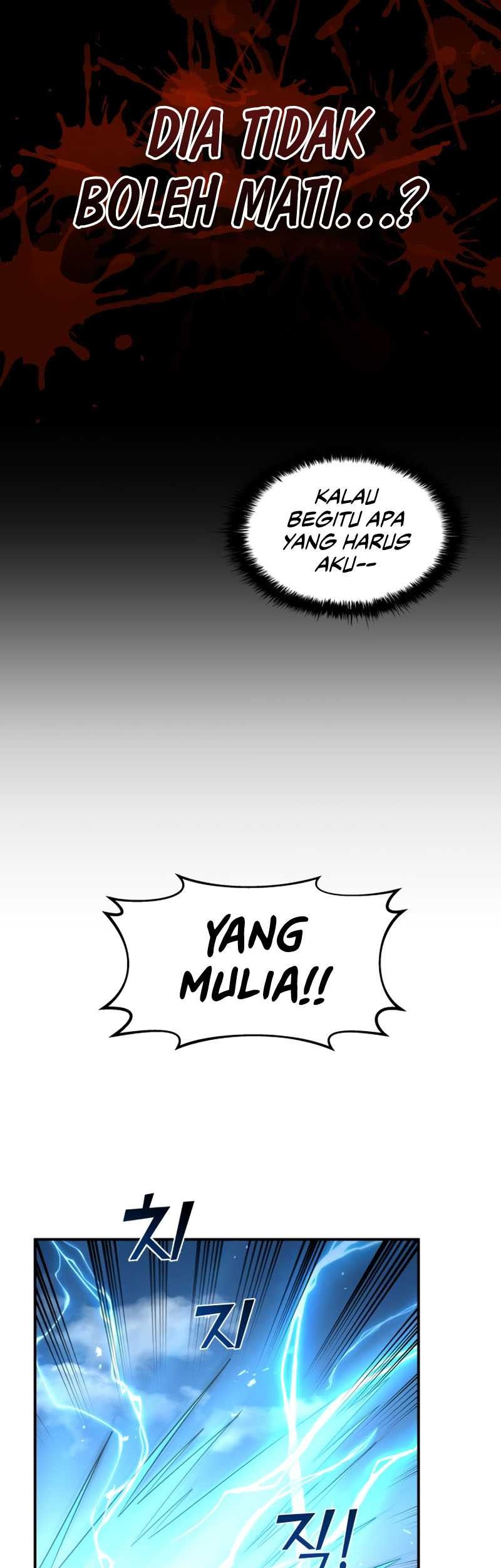 I Became the Tyrant of a Defense Game Chapter 5 - halaman 17