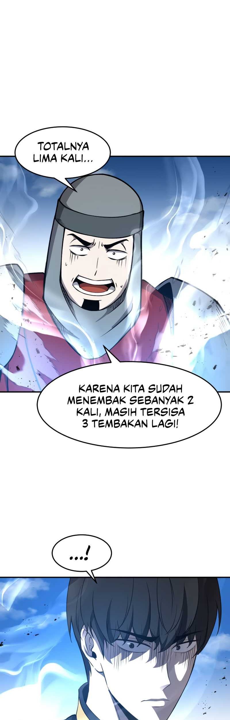 I Became the Tyrant of a Defense Game Chapter 5 - halaman 19