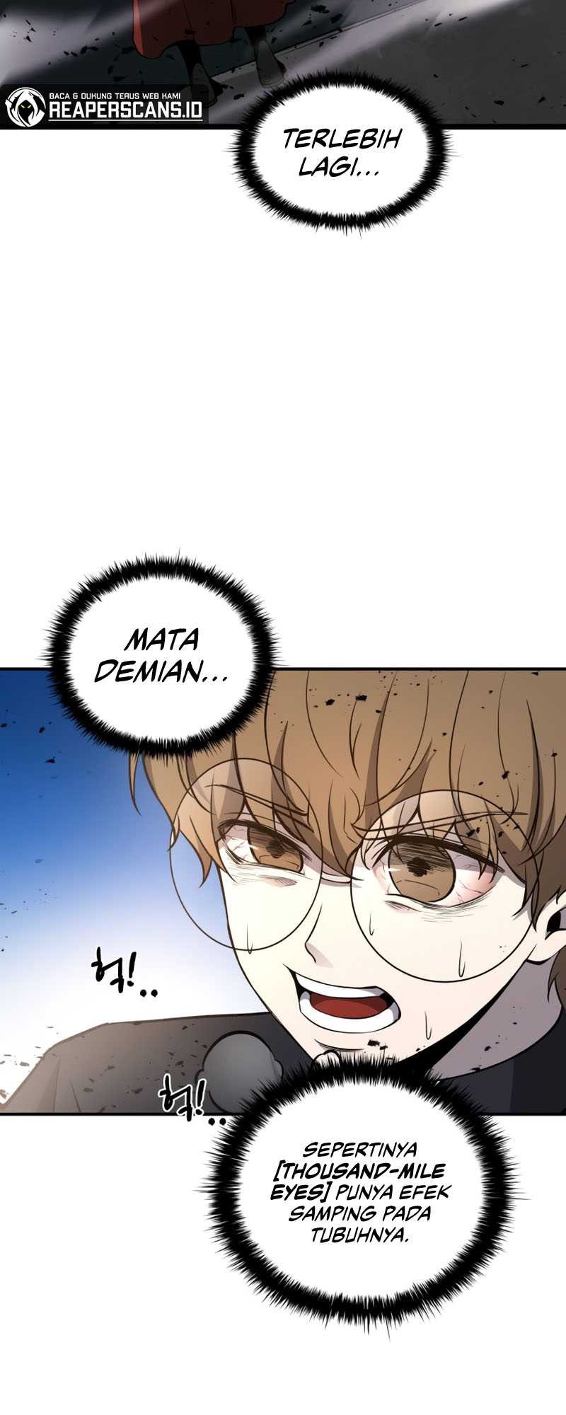 I Became the Tyrant of a Defense Game Chapter 5 - halaman 21