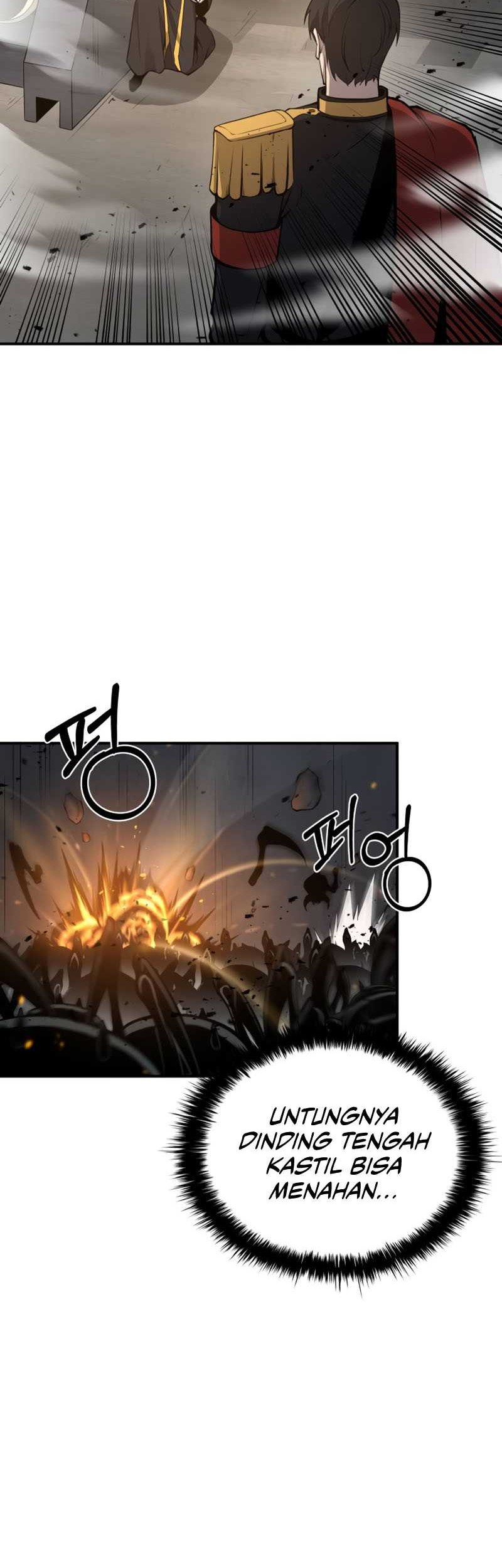 I Became the Tyrant of a Defense Game Chapter 5 - halaman 23
