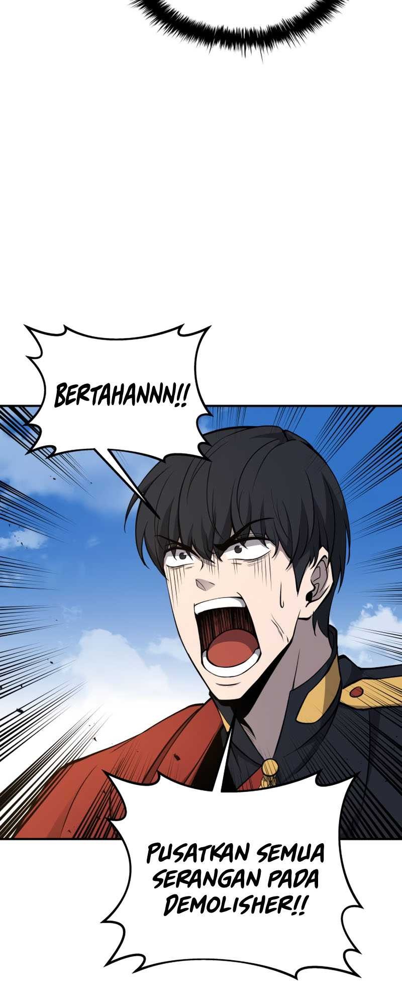 I Became the Tyrant of a Defense Game Chapter 5 - halaman 26