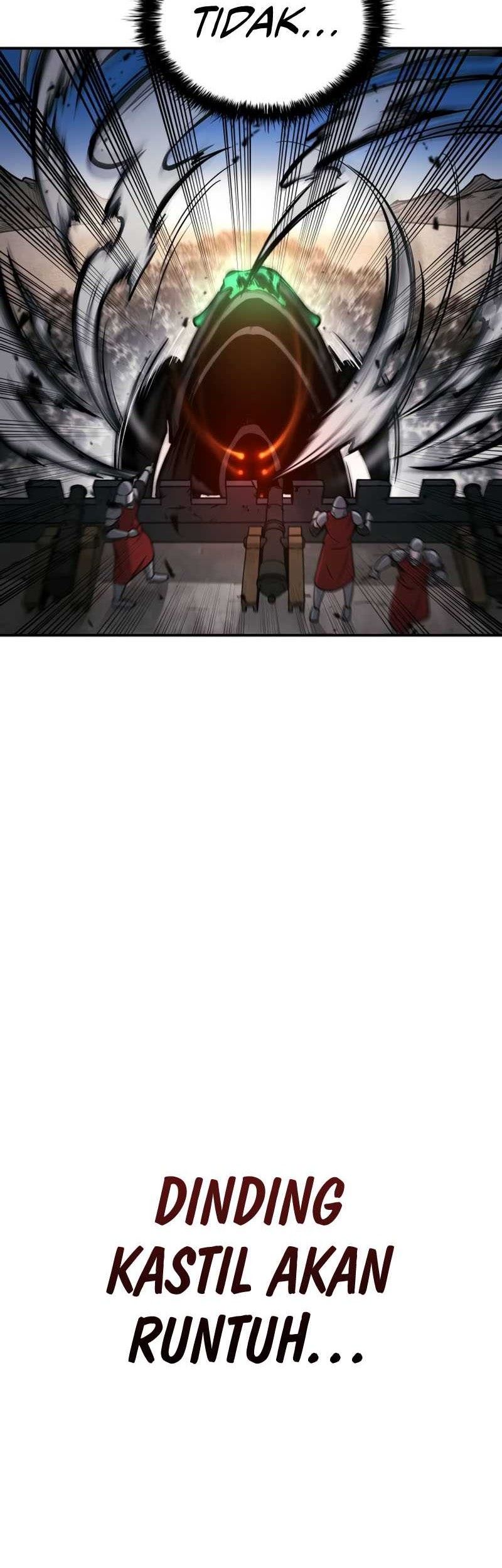 I Became the Tyrant of a Defense Game Chapter 5 - halaman 28