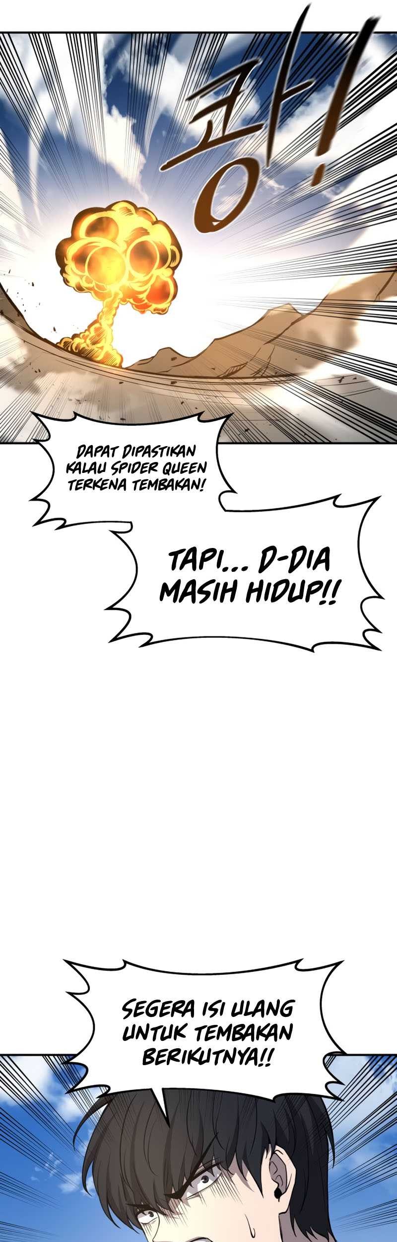 I Became the Tyrant of a Defense Game Chapter 5 - halaman 37