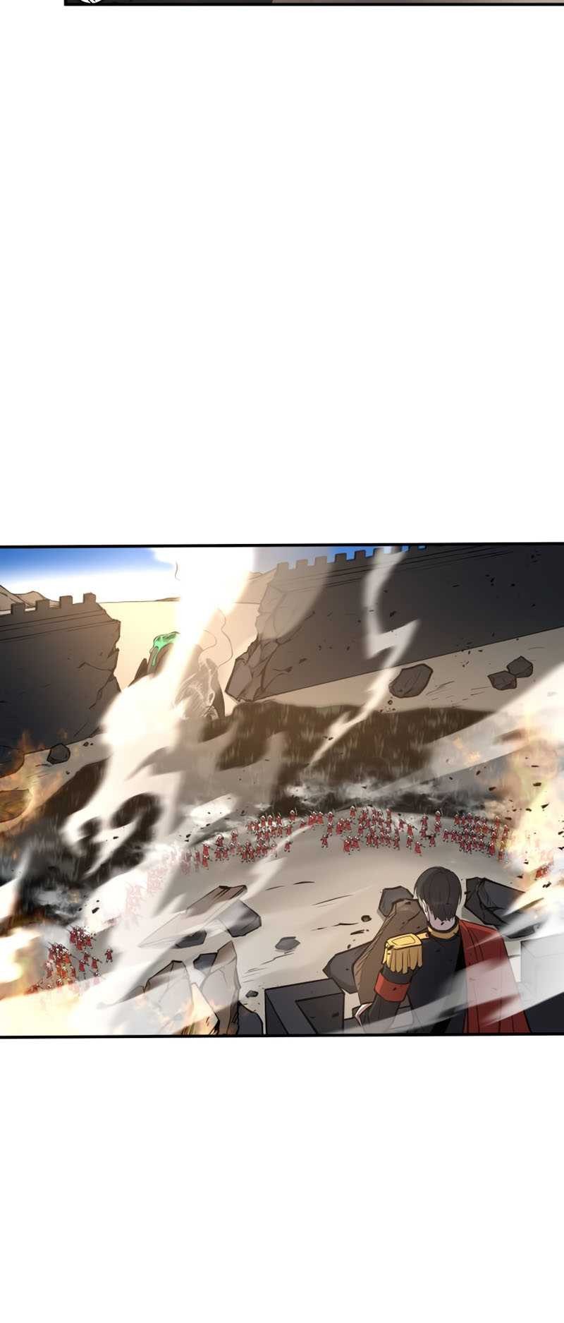 I Became the Tyrant of a Defense Game Chapter 5 - halaman 41