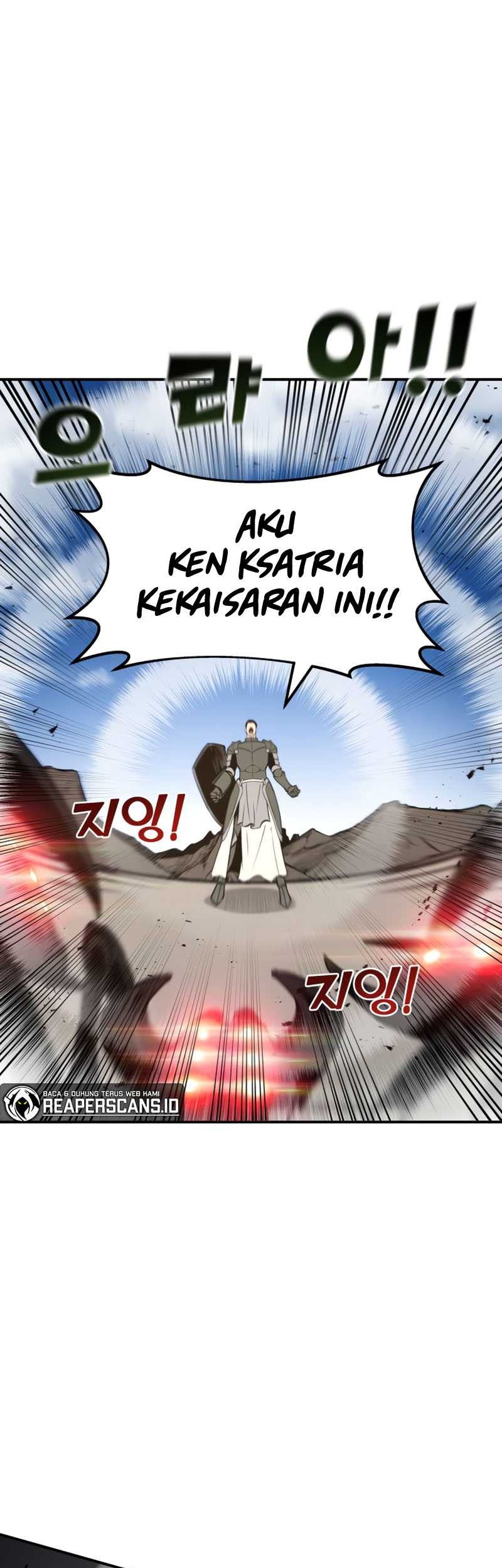 I Became the Tyrant of a Defense Game Chapter 5 - halaman 54