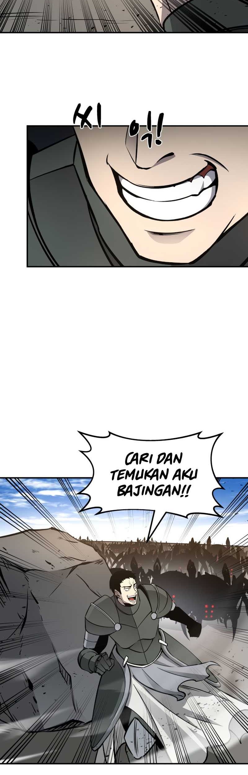 I Became the Tyrant of a Defense Game Chapter 5 - halaman 58
