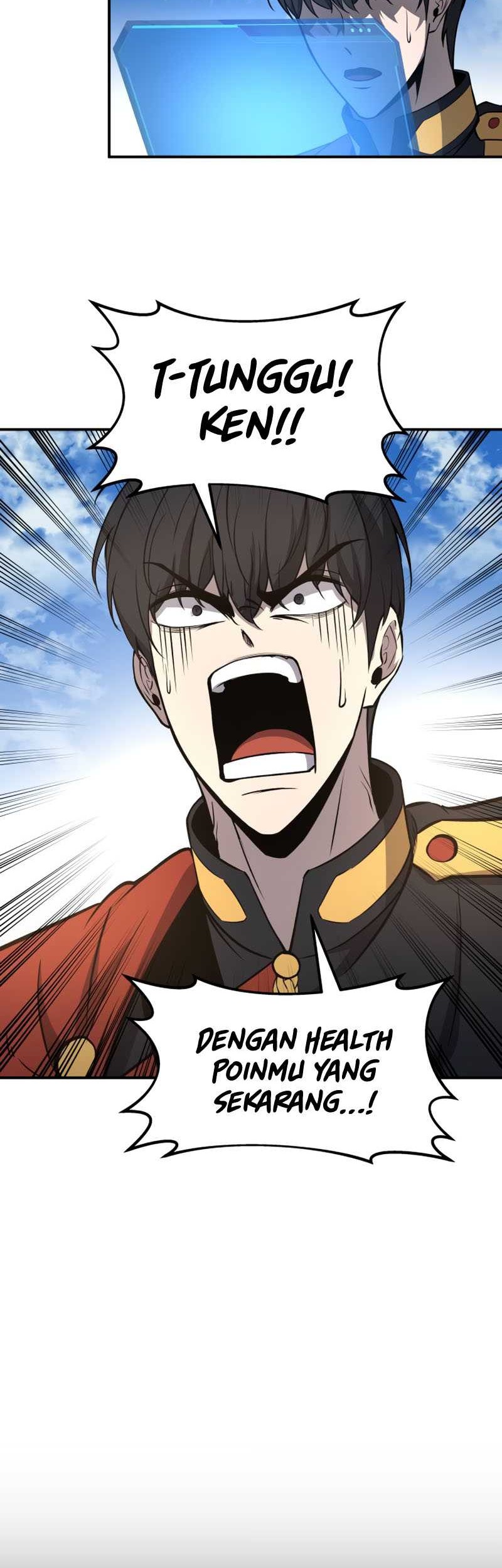 I Became the Tyrant of a Defense Game Chapter 5 - halaman 60