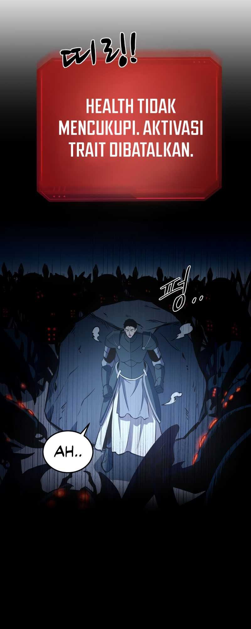 I Became the Tyrant of a Defense Game Chapter 5 - halaman 61