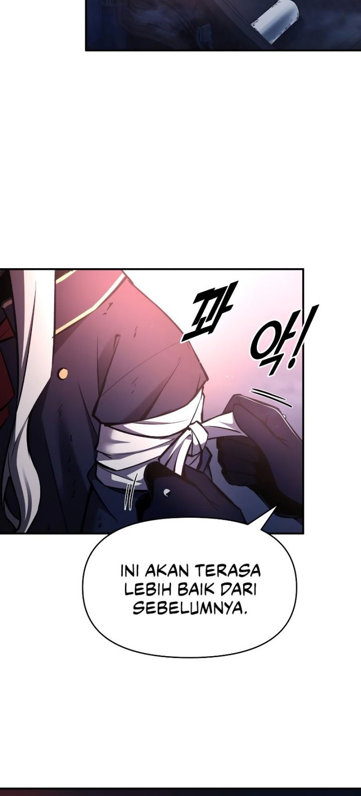 I Became the Tyrant of a Defense Game Chapter 50 - halaman 13