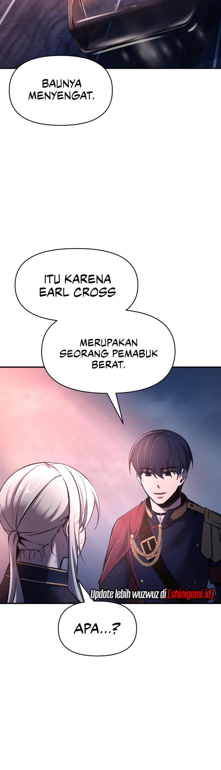 I Became the Tyrant of a Defense Game Chapter 50 - halaman 15