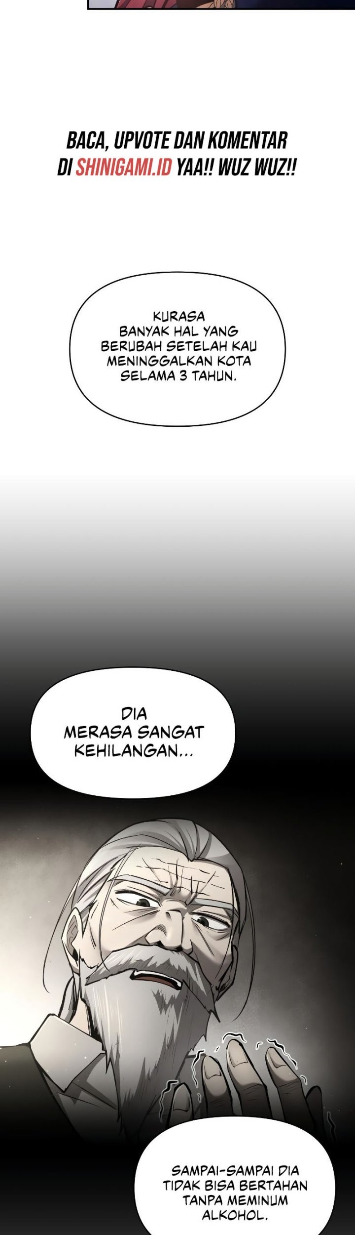 I Became the Tyrant of a Defense Game Chapter 50 - halaman 19