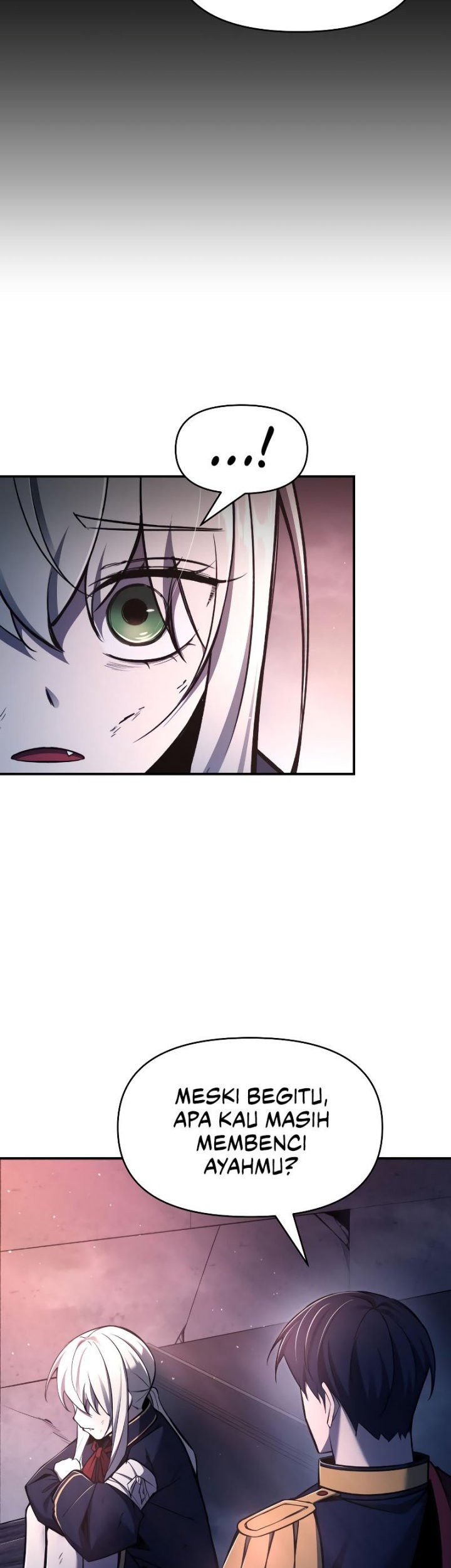 I Became the Tyrant of a Defense Game Chapter 50 - halaman 20