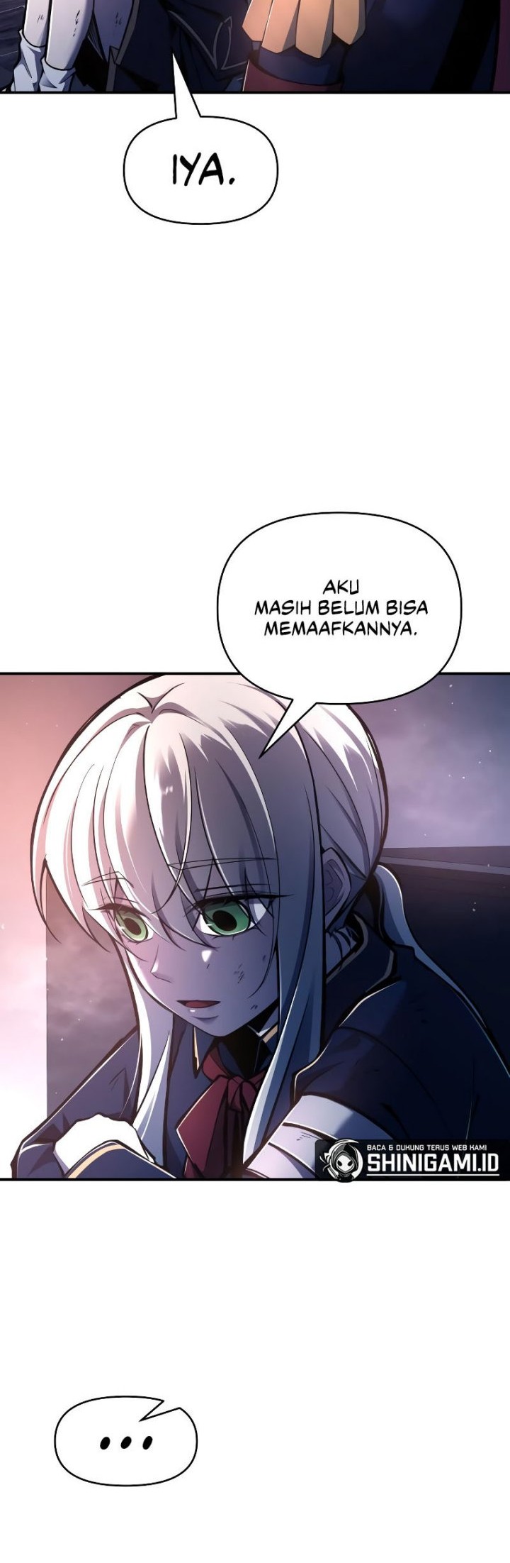 I Became the Tyrant of a Defense Game Chapter 50 - halaman 21