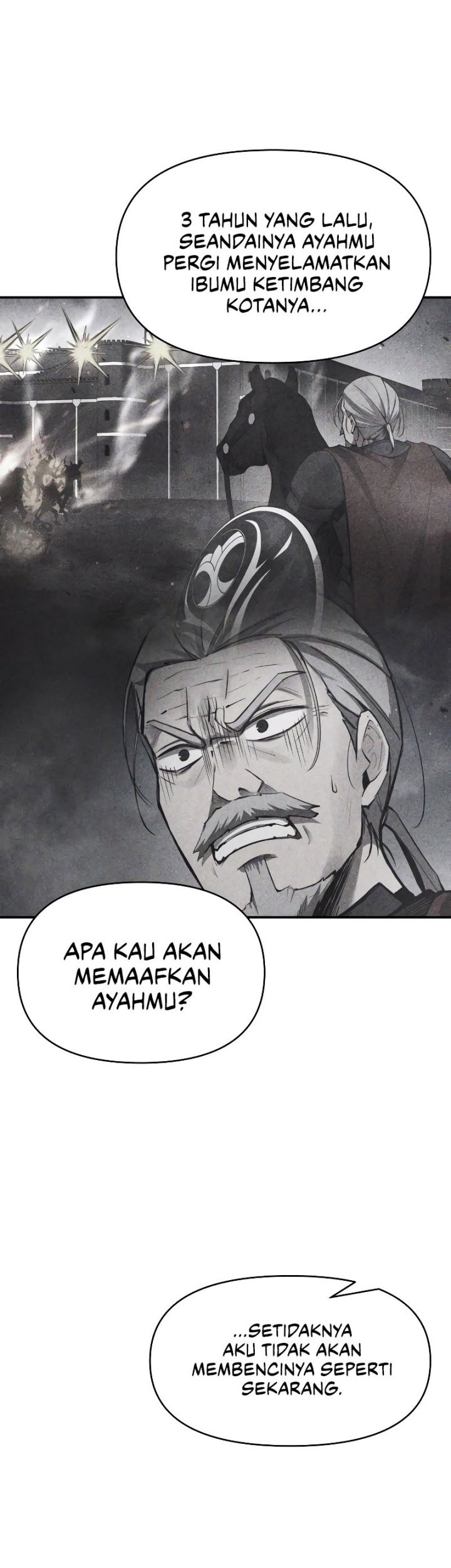 I Became the Tyrant of a Defense Game Chapter 50 - halaman 22