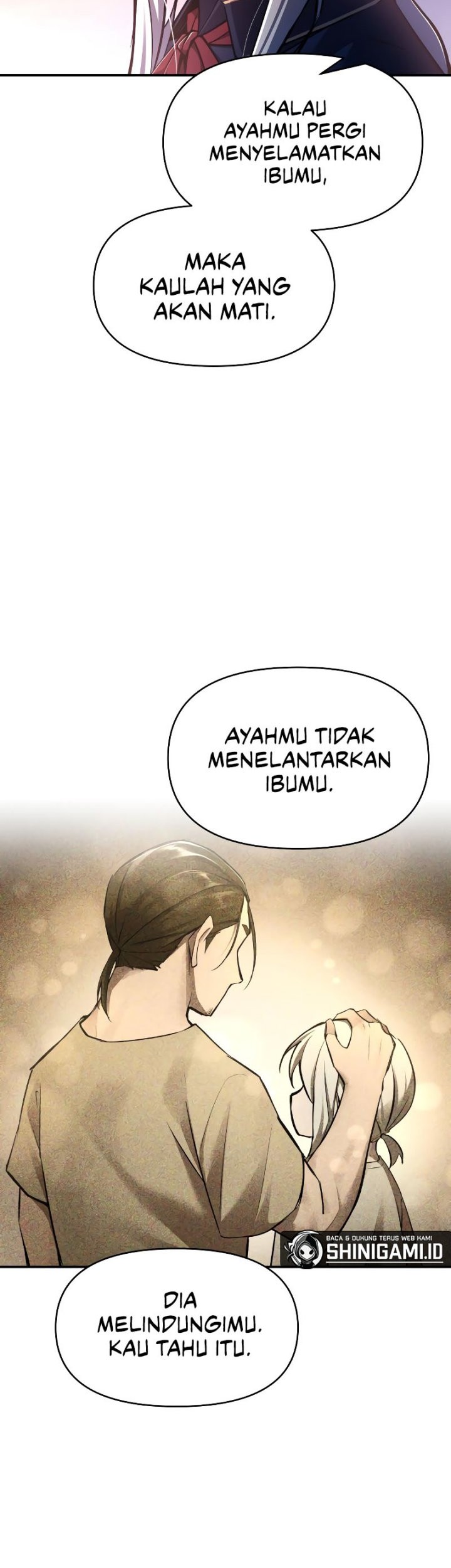 I Became the Tyrant of a Defense Game Chapter 50 - halaman 24