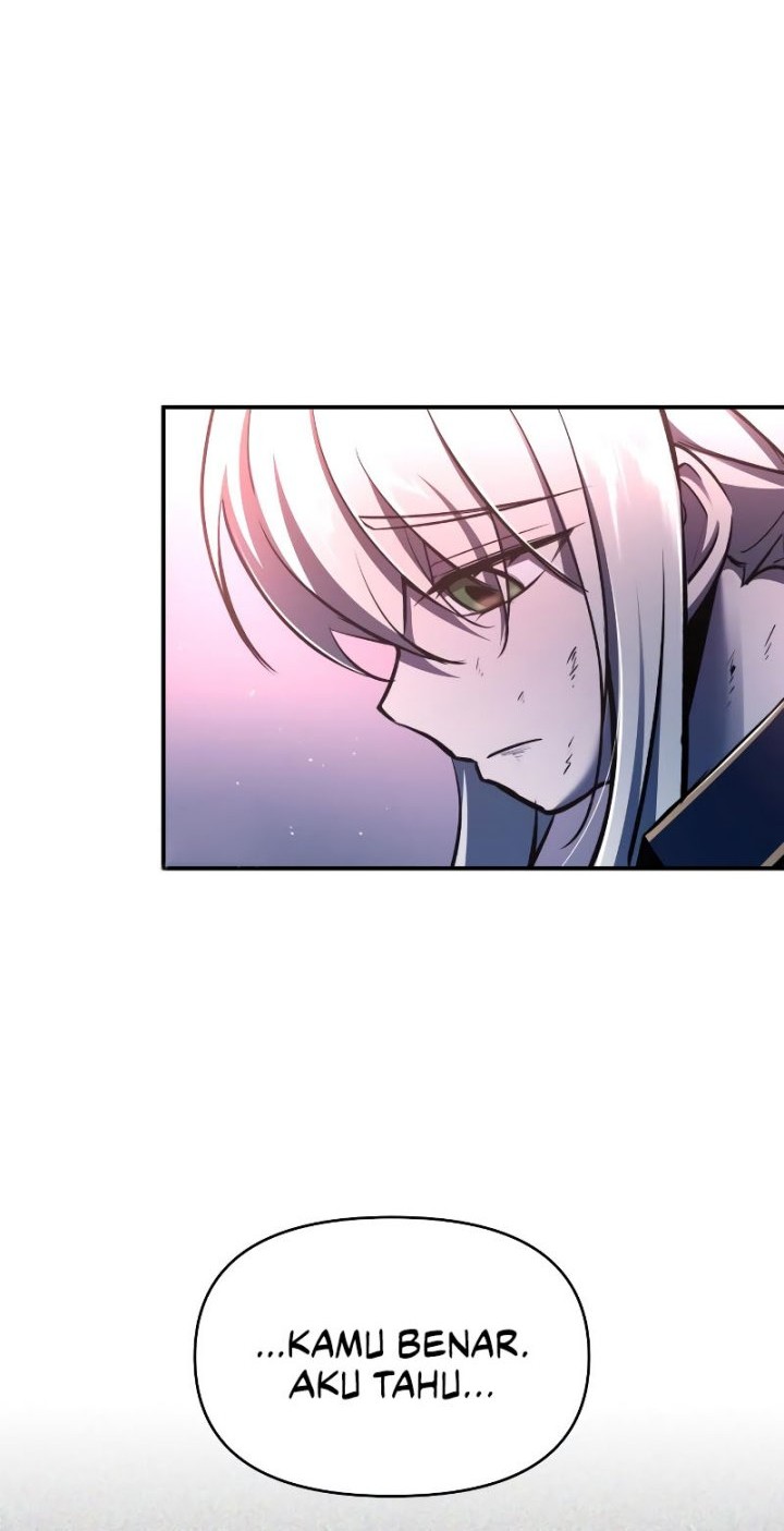I Became the Tyrant of a Defense Game Chapter 50 - halaman 25