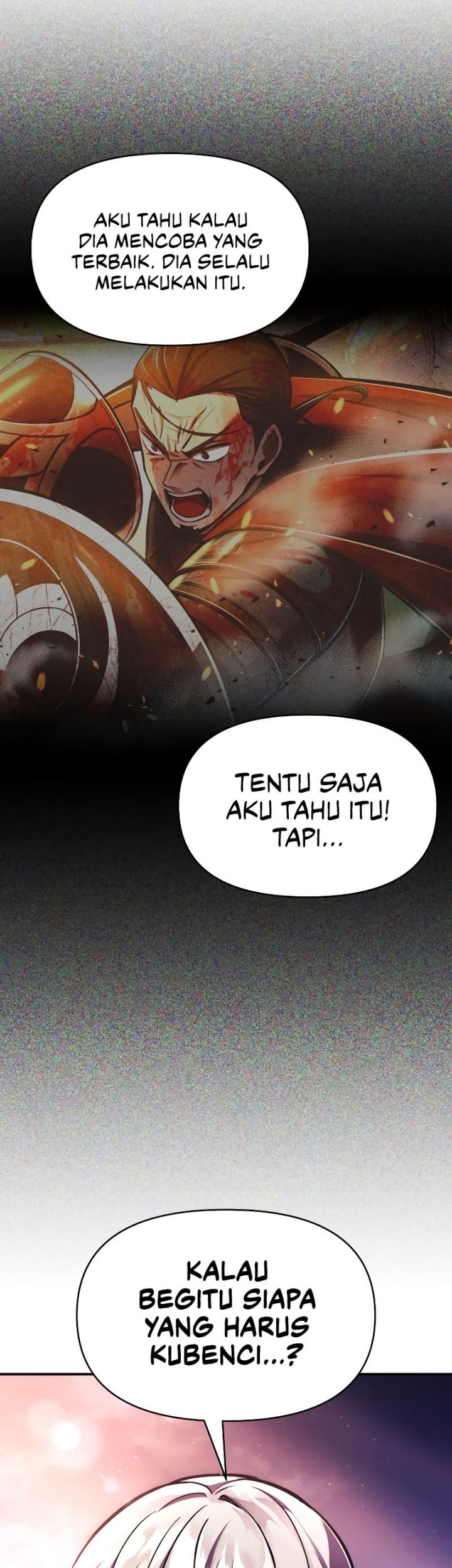 I Became the Tyrant of a Defense Game Chapter 50 - halaman 26
