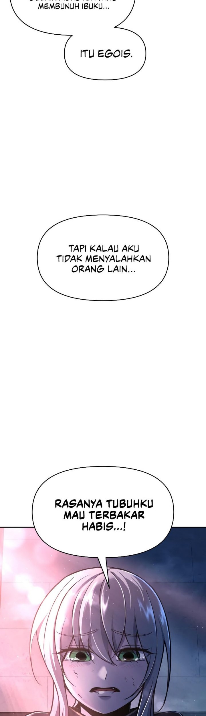 I Became the Tyrant of a Defense Game Chapter 50 - halaman 31