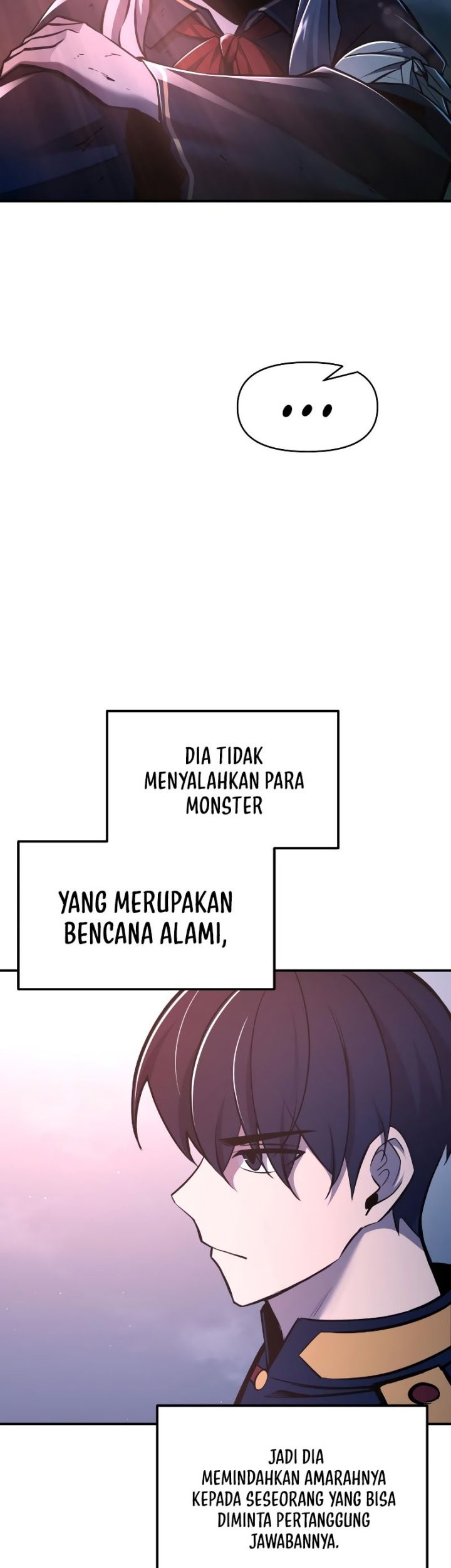 I Became the Tyrant of a Defense Game Chapter 50 - halaman 32