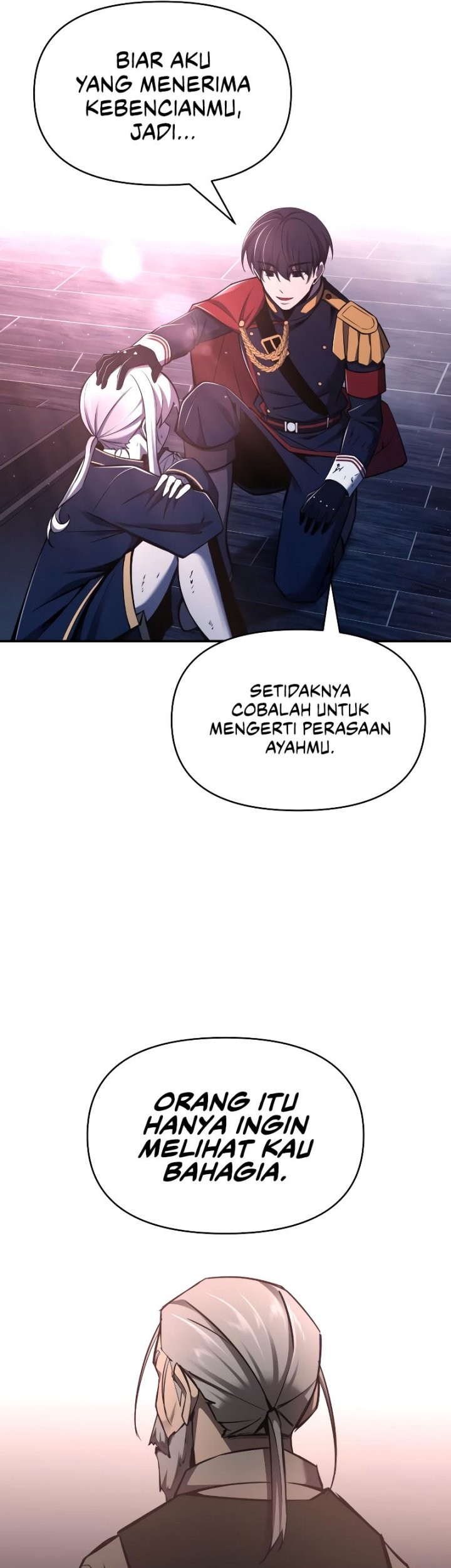 I Became the Tyrant of a Defense Game Chapter 50 - halaman 46