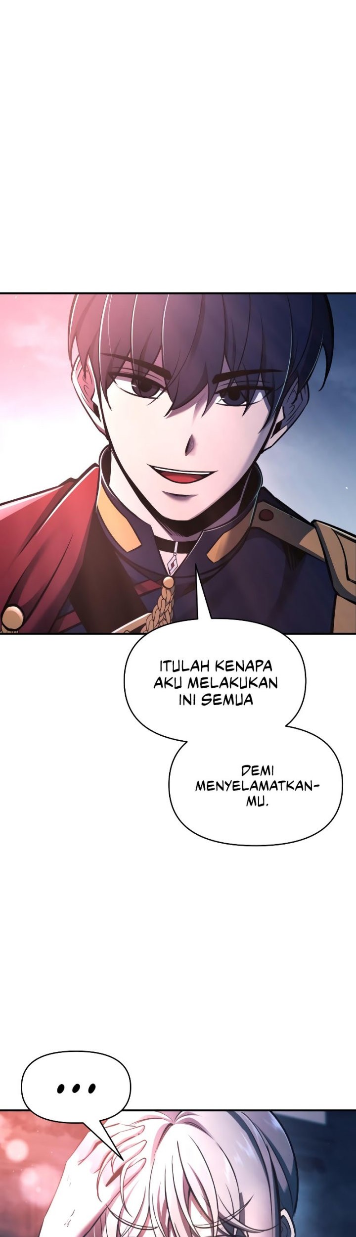 I Became the Tyrant of a Defense Game Chapter 50 - halaman 48