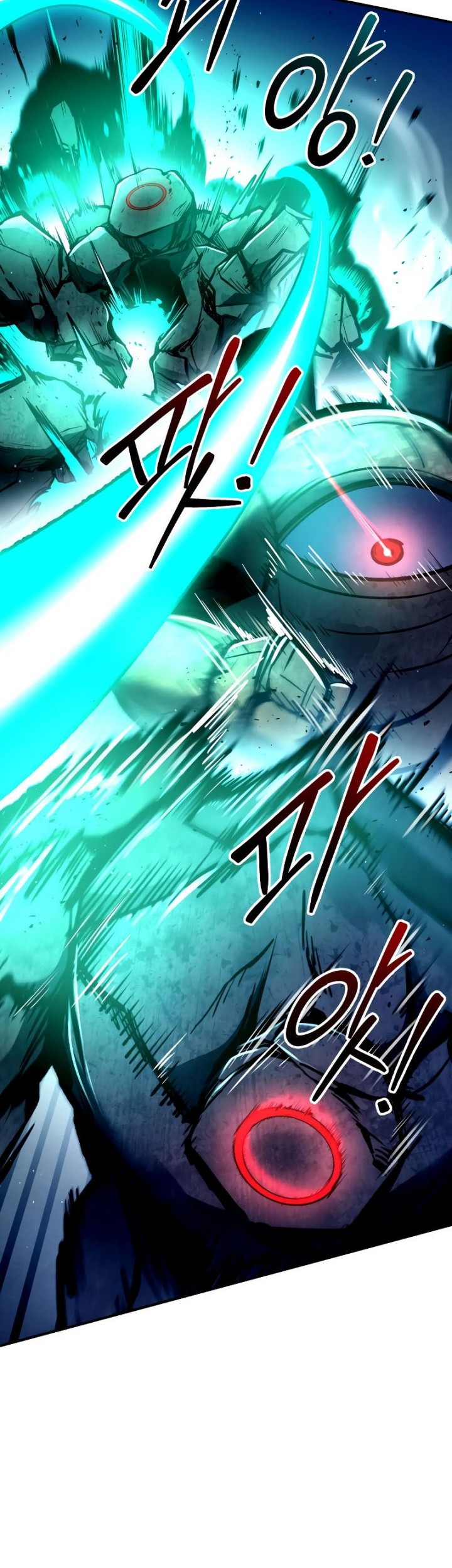 I Became the Tyrant of a Defense Game Chapter 50 - halaman 59