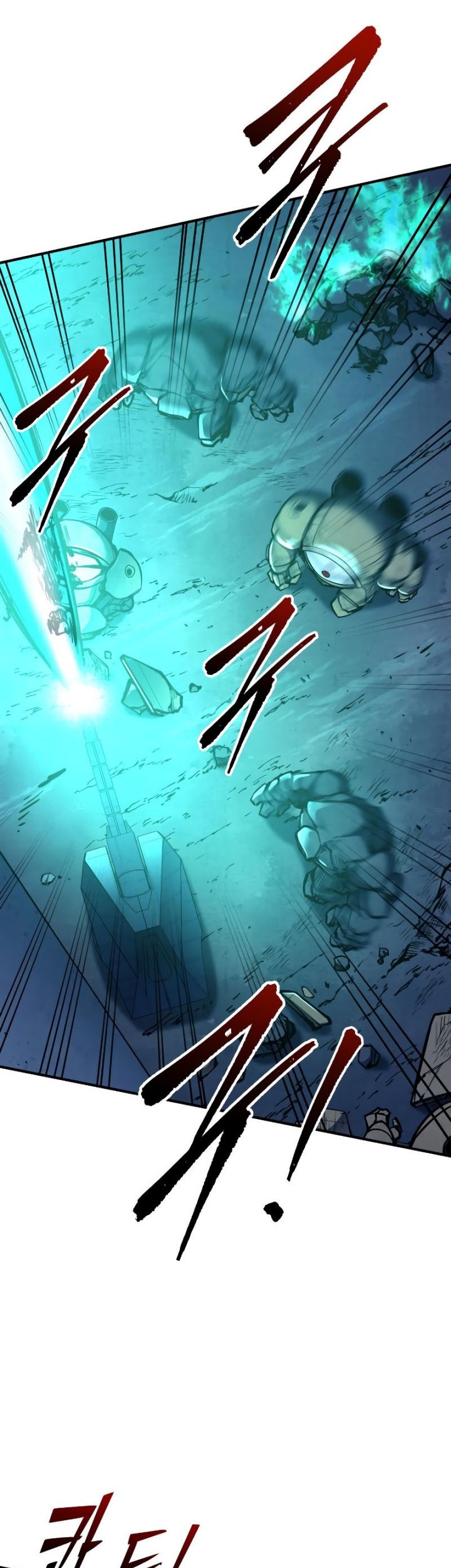 I Became the Tyrant of a Defense Game Chapter 50 - halaman 60