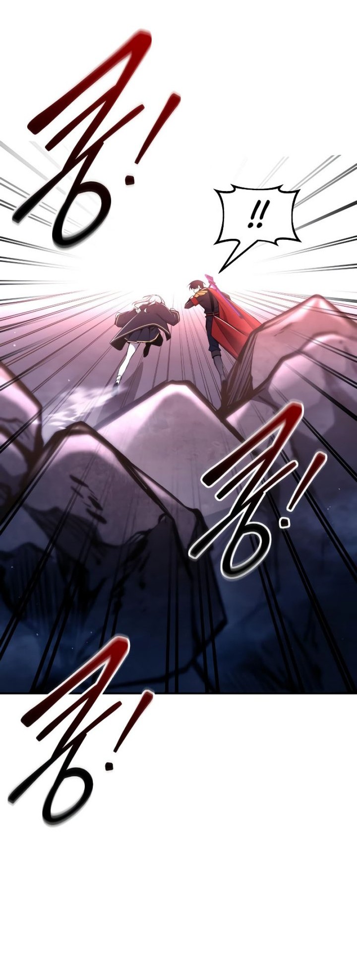 I Became the Tyrant of a Defense Game Chapter 50 - halaman 65