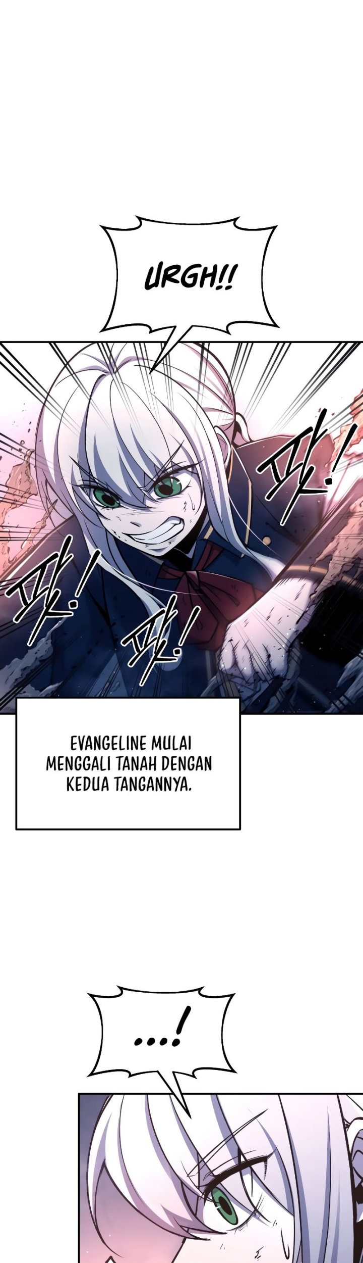 I Became the Tyrant of a Defense Game Chapter 50 - halaman 72