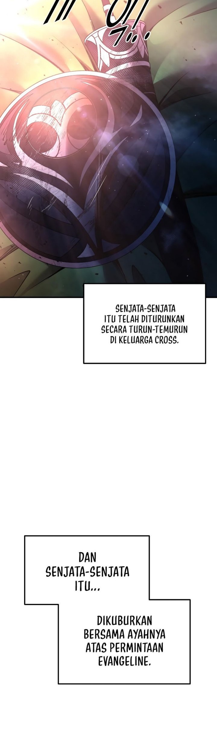I Became the Tyrant of a Defense Game Chapter 50 - halaman 75