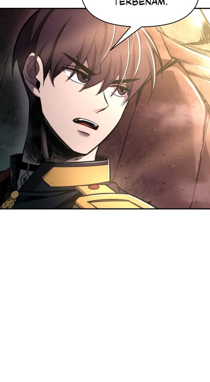 I Became the Tyrant of a Defense Game Chapter 50 - halaman 9