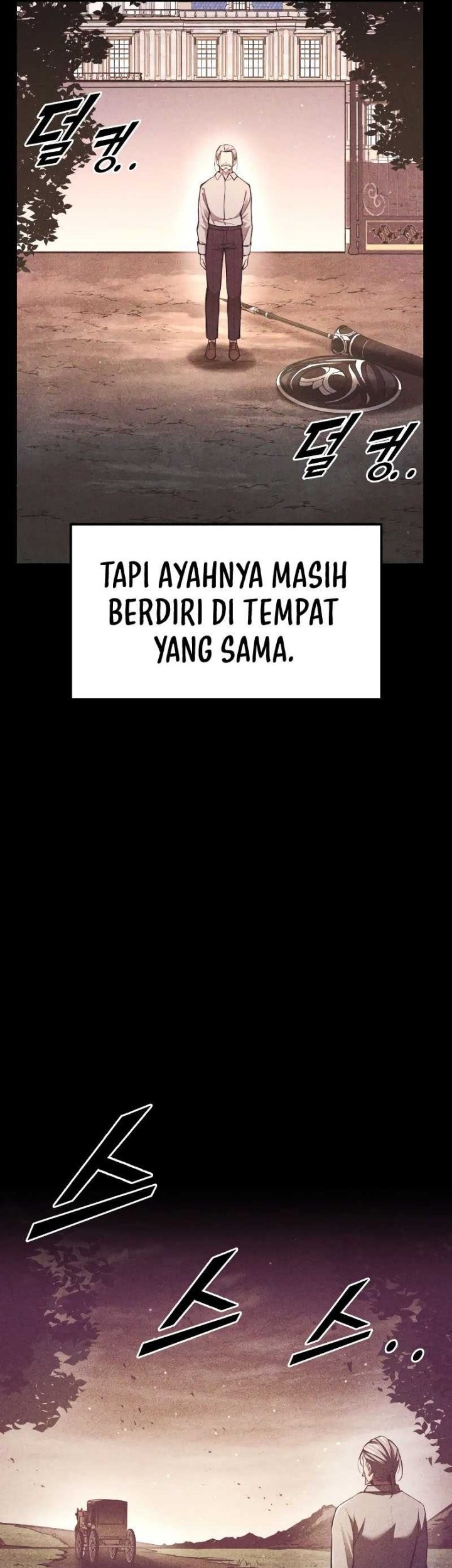 I Became the Tyrant of a Defense Game Chapter 51 - halaman 10