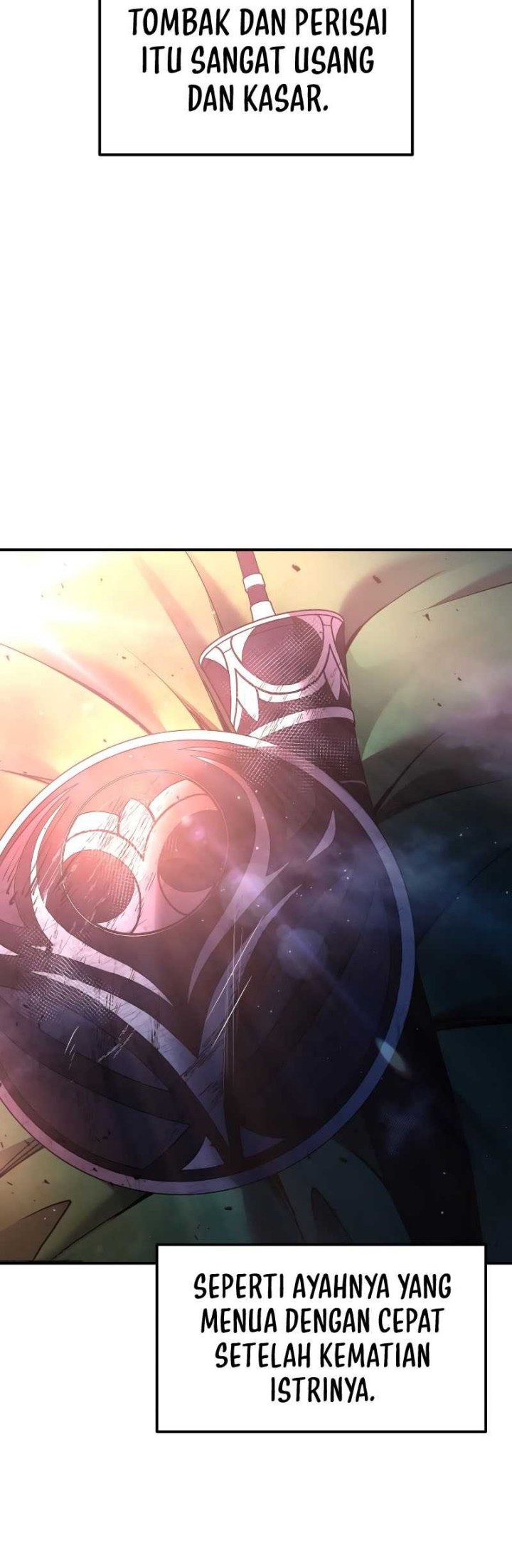 I Became the Tyrant of a Defense Game Chapter 51 - halaman 13